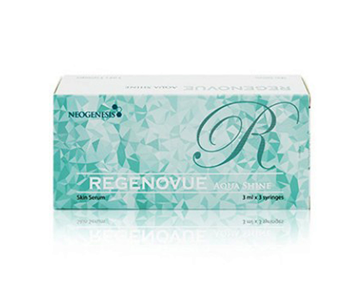 Regenovue Aqua Shine